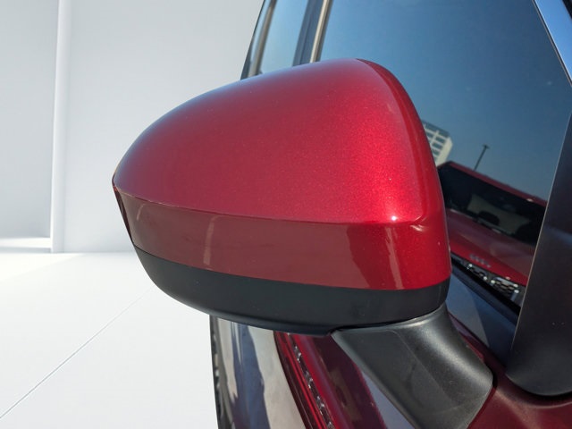 used 2023 Nissan Rogue car, priced at $22,352