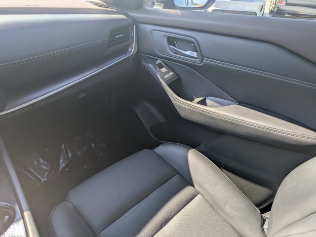 used 2023 Nissan Rogue car, priced at $22,352