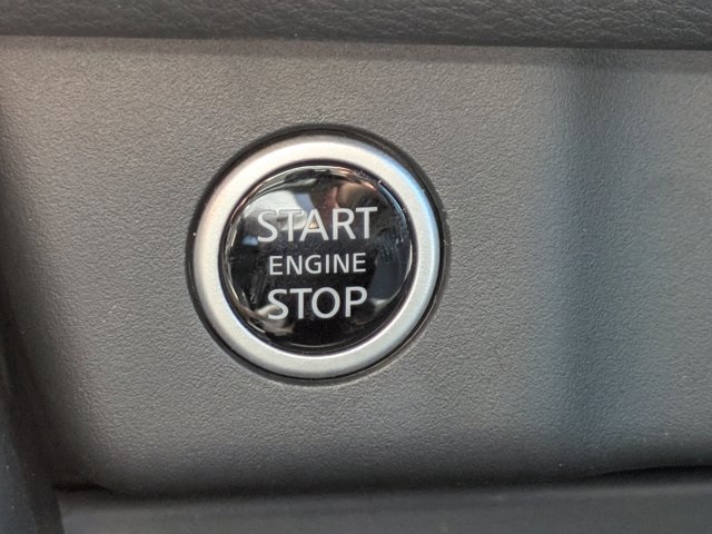 used 2023 Nissan Rogue car, priced at $22,352