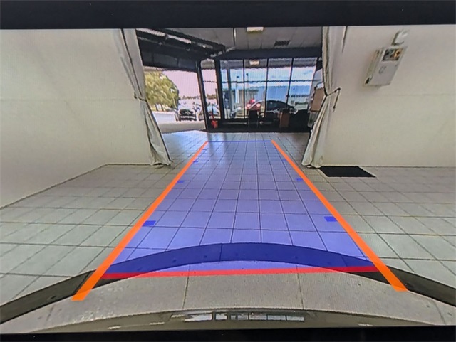 used 2025 Audi Q3 car, priced at $38,481