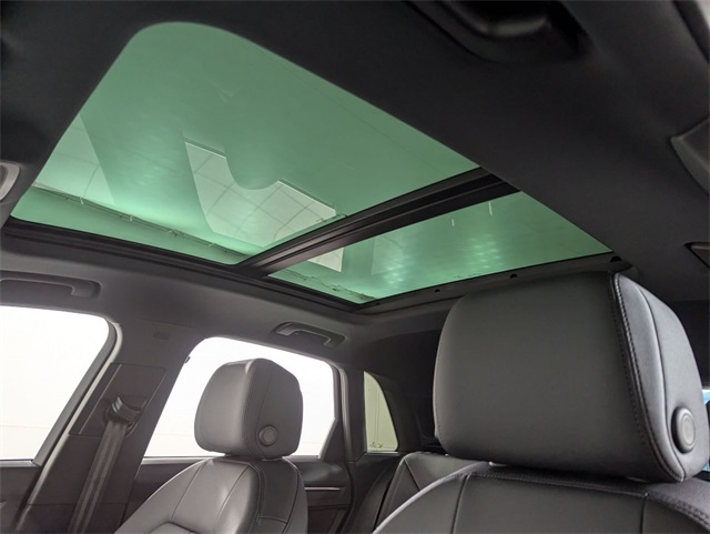 used 2025 Audi Q3 car, priced at $38,481