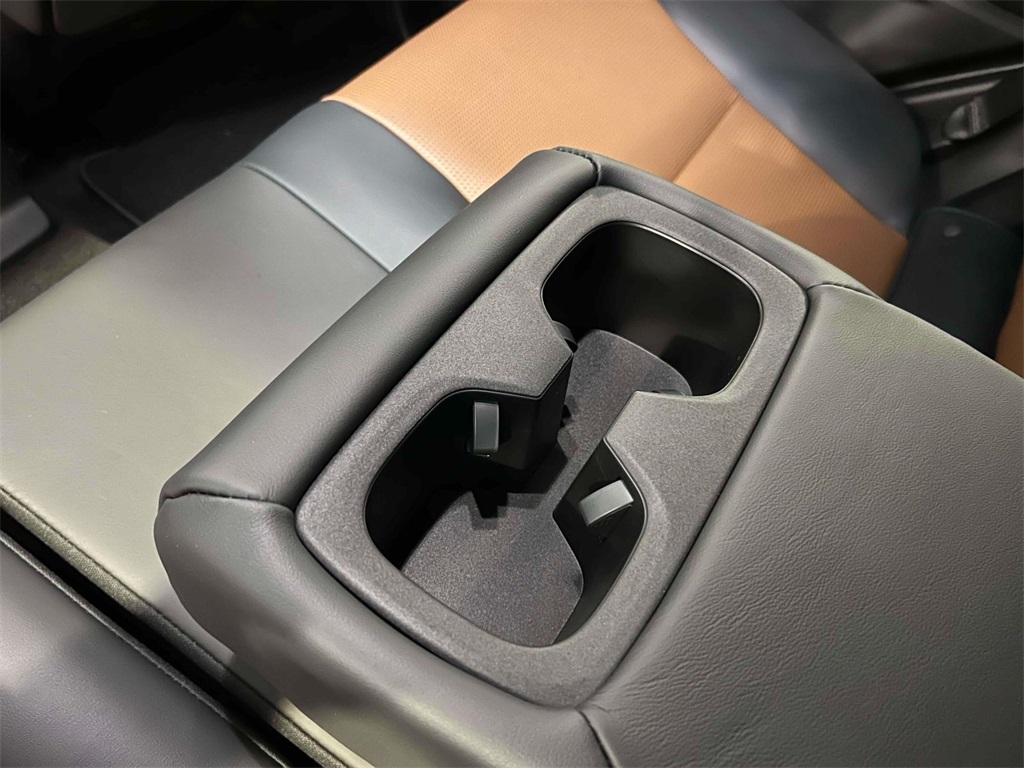 new 2025 Lexus GX car, priced at $83,294