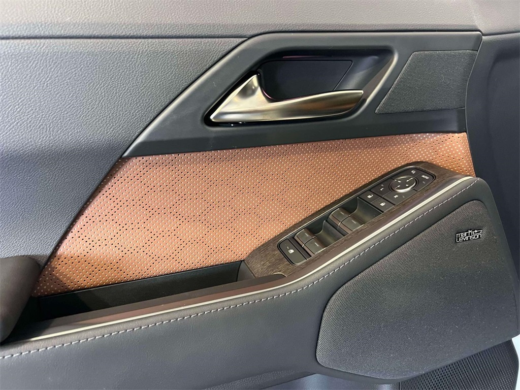 new 2025 Lexus GX car, priced at $83,294