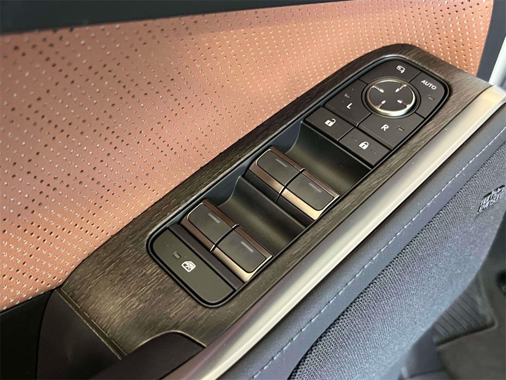 new 2025 Lexus GX car, priced at $83,294