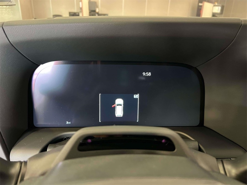 new 2025 Lexus GX car, priced at $83,294