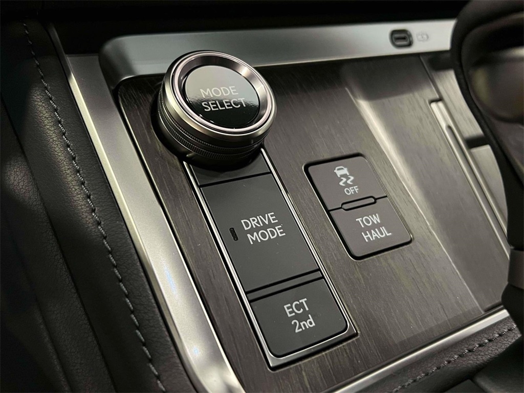 new 2025 Lexus GX car, priced at $83,294