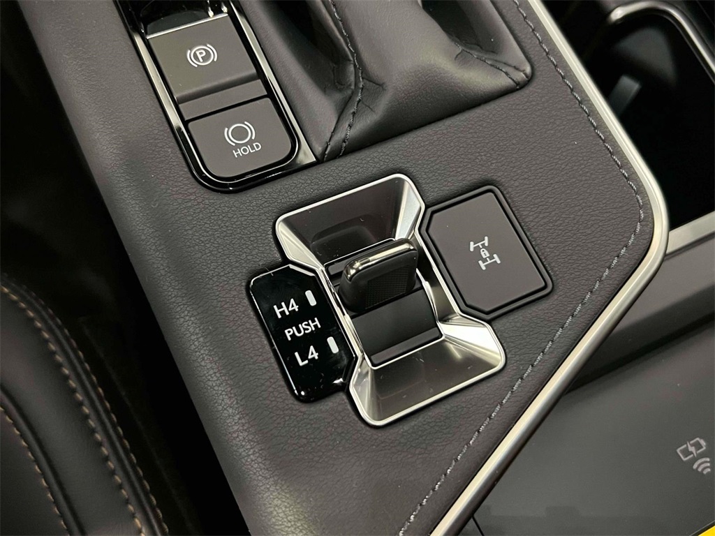 new 2025 Lexus GX car, priced at $83,294