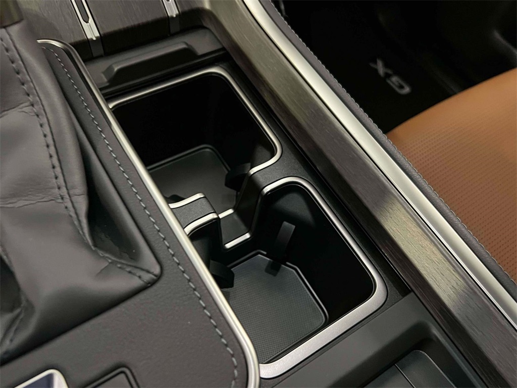 new 2025 Lexus GX car, priced at $83,294