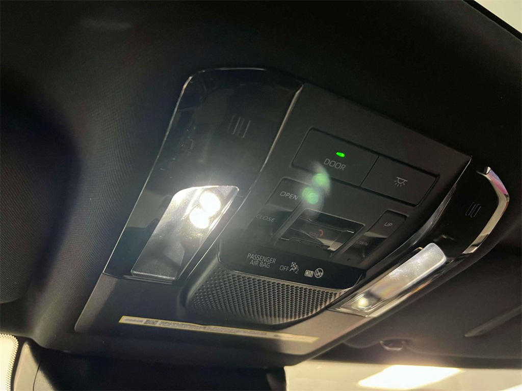 new 2025 Lexus GX car, priced at $83,294