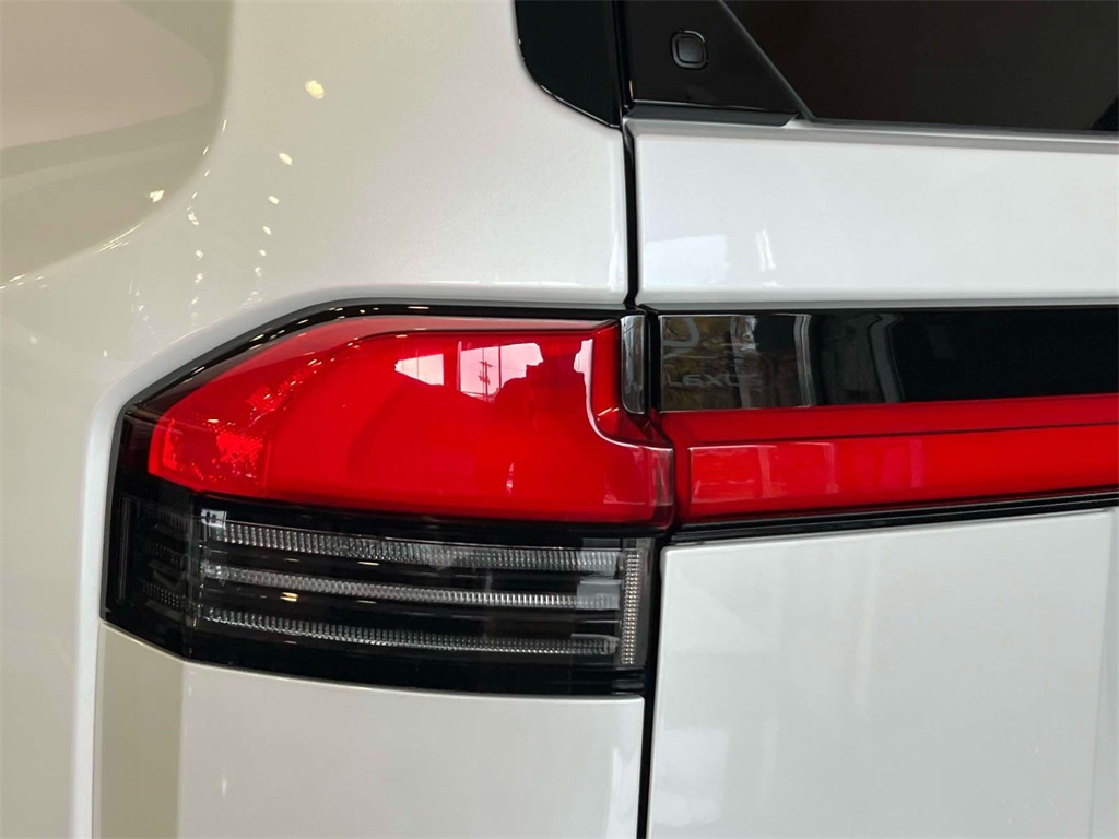 new 2025 Lexus GX car, priced at $83,294