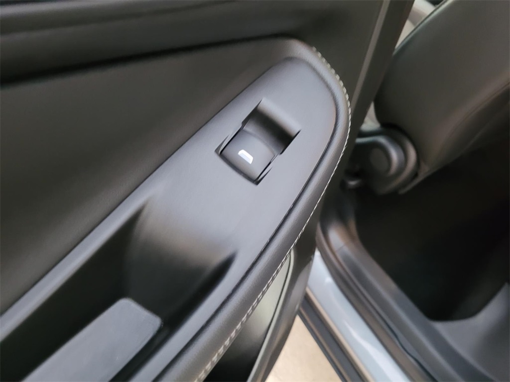 used 2024 Buick Encore GX car, priced at $22,980