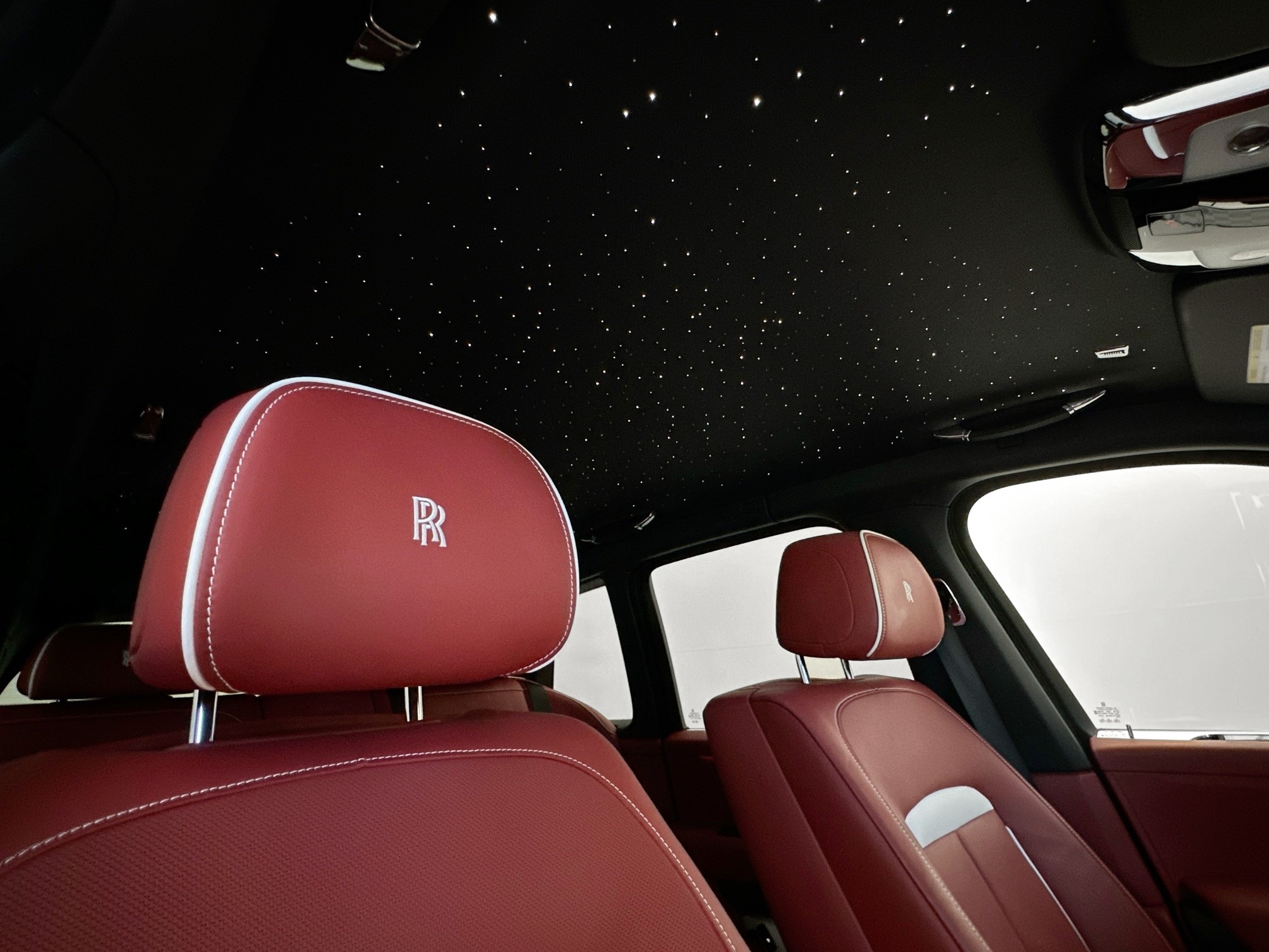 used 2022 Rolls-Royce Cullinan car, priced at $294,998