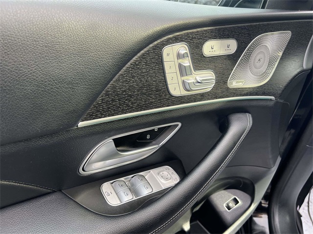 used 2023 Mercedes-Benz GLE car, priced at $54,991