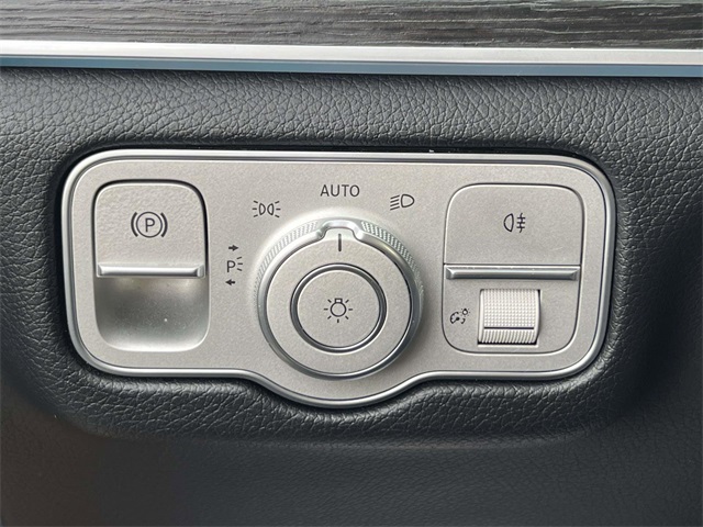 used 2023 Mercedes-Benz GLE car, priced at $54,991