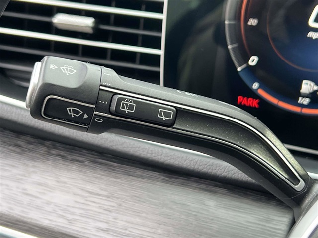 used 2023 Mercedes-Benz GLE car, priced at $54,991