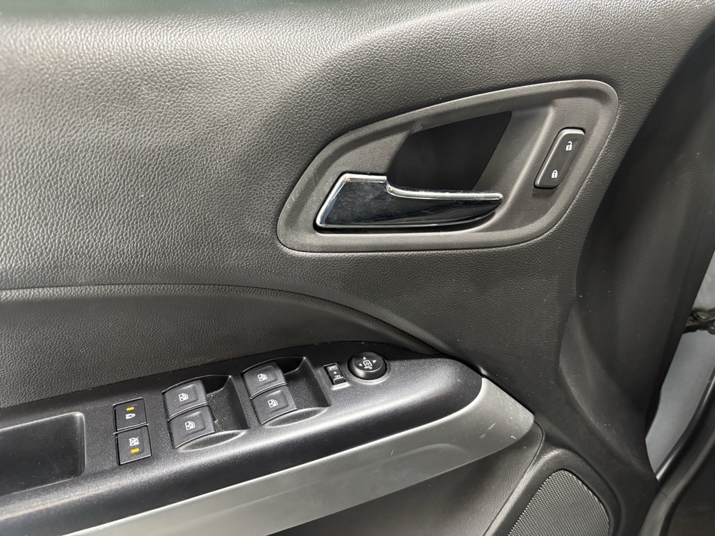 used 2022 Chevrolet Colorado car, priced at $24,987