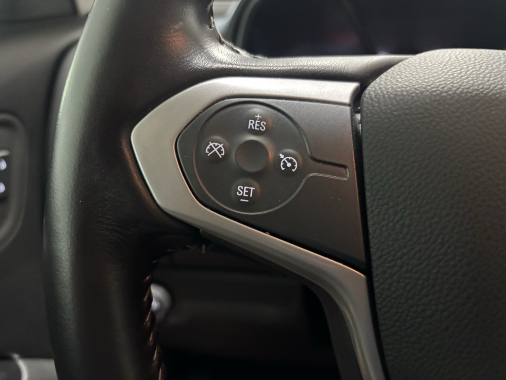used 2022 Chevrolet Colorado car, priced at $24,987