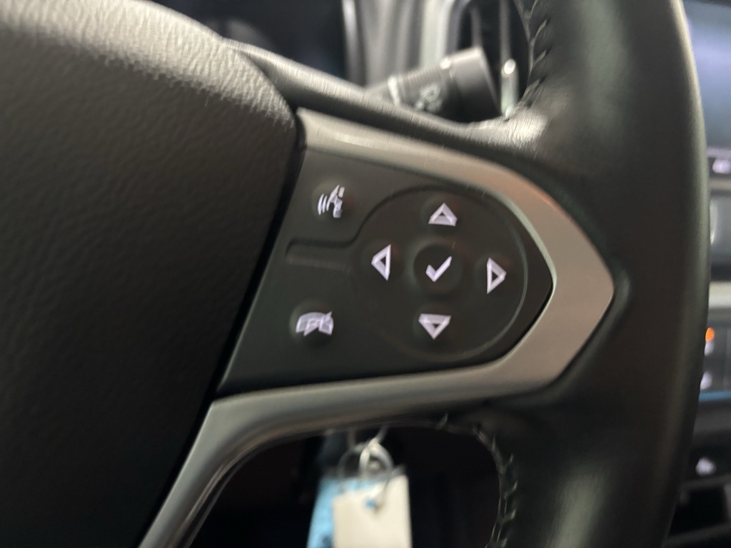 used 2022 Chevrolet Colorado car, priced at $24,987