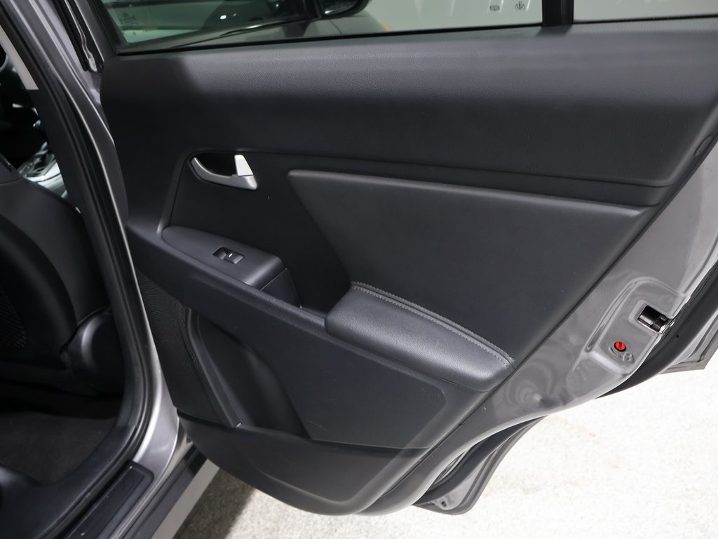 used 2016 Kia Sportage car, priced at $16,000
