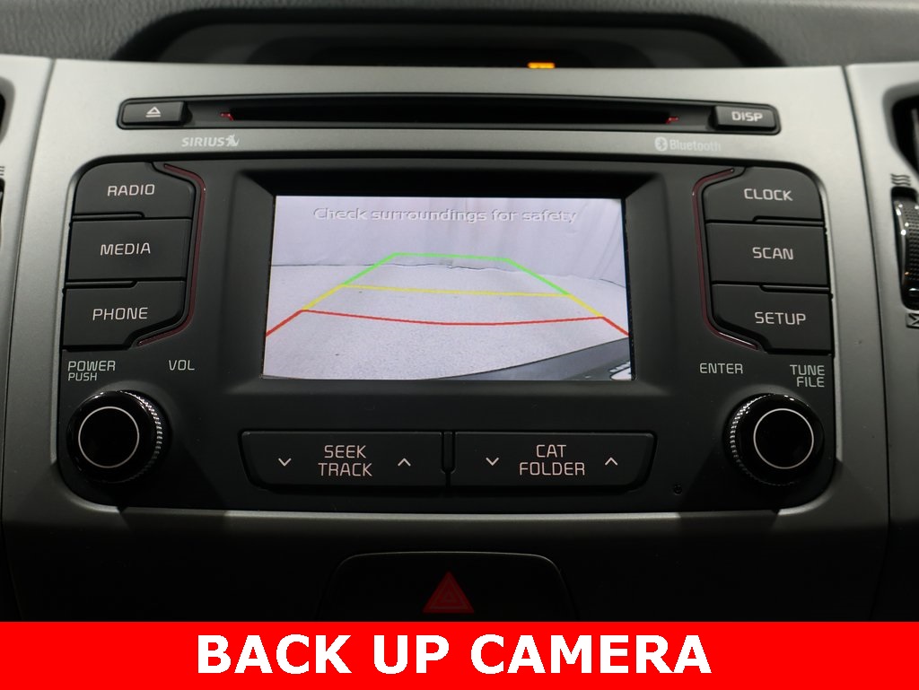 used 2016 Kia Sportage car, priced at $16,000