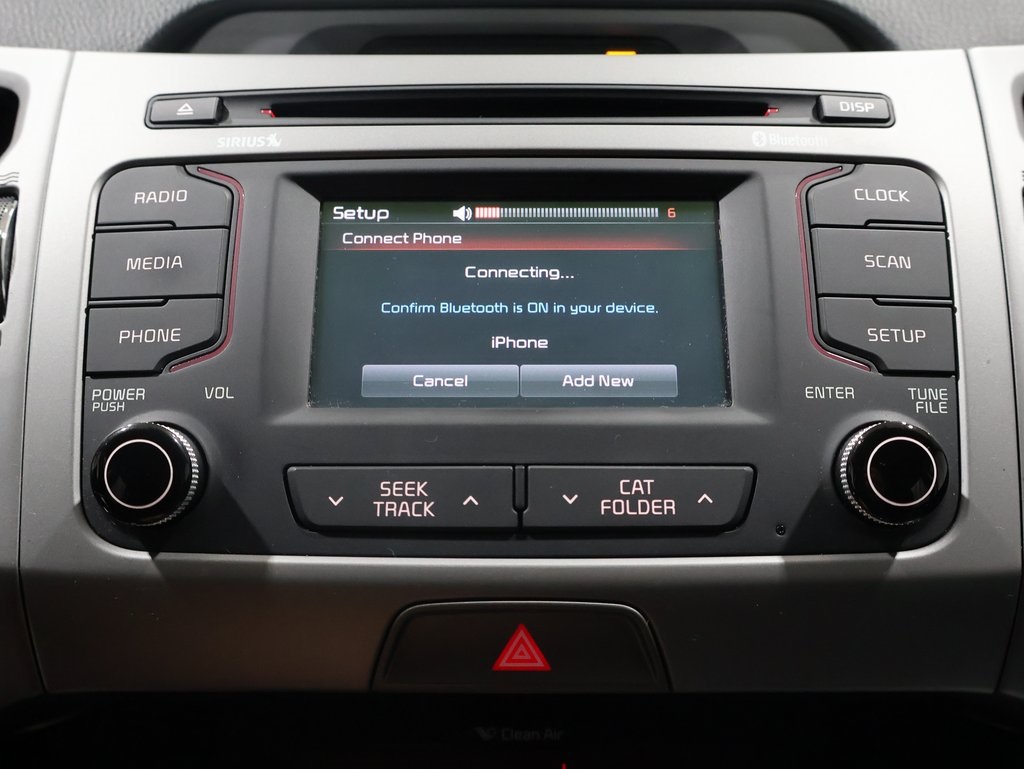 used 2016 Kia Sportage car, priced at $16,000