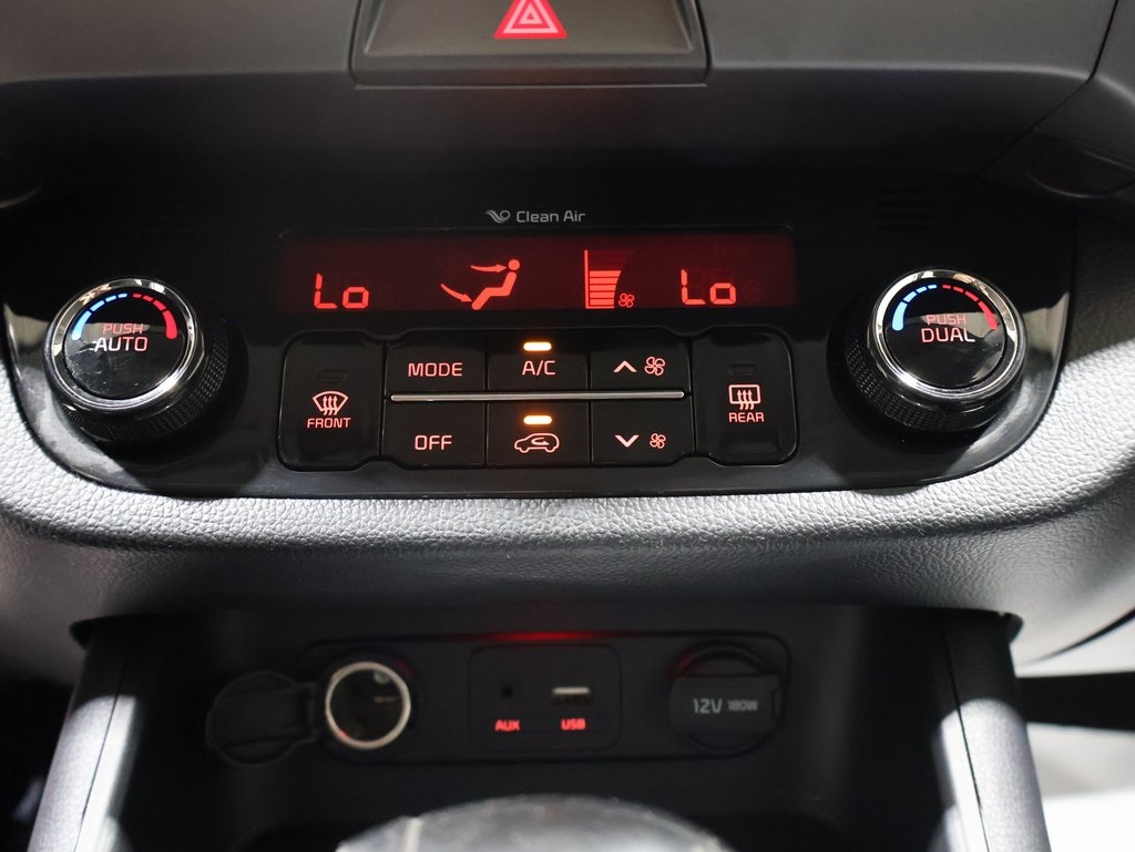 used 2016 Kia Sportage car, priced at $16,000