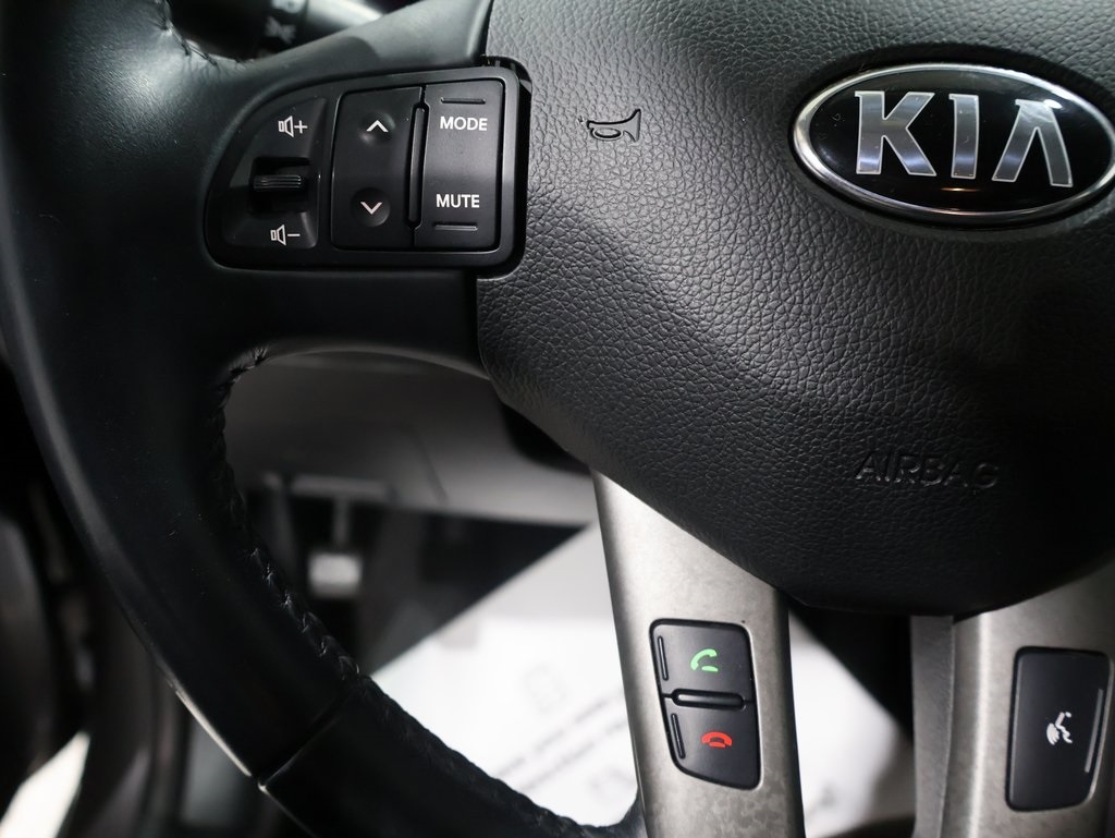 used 2016 Kia Sportage car, priced at $16,000