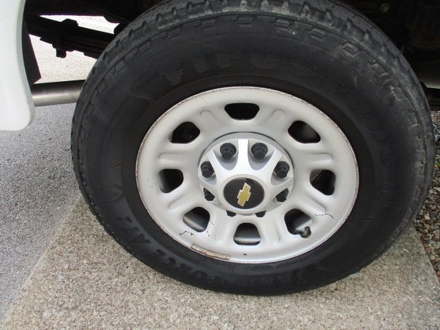 used 2015 Chevrolet Silverado 3500HD car, priced at $25,988