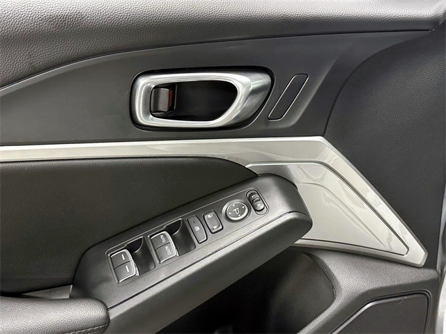 used 2024 Acura Integra car, priced at $24,973