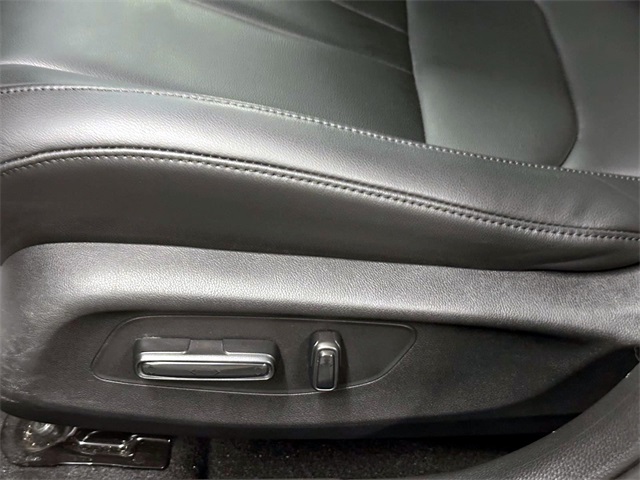 used 2024 Acura Integra car, priced at $24,973