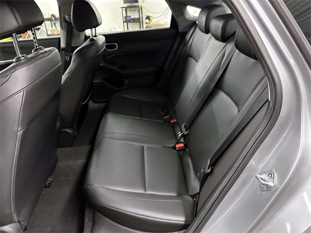 used 2024 Acura Integra car, priced at $24,973