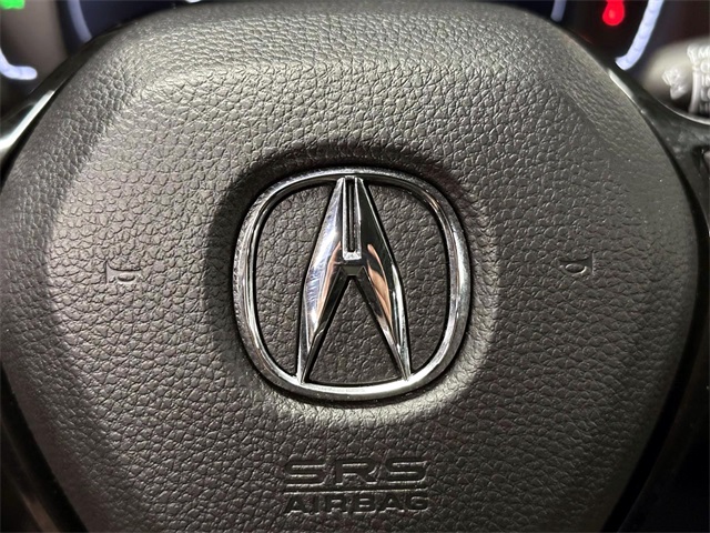 used 2024 Acura Integra car, priced at $24,973
