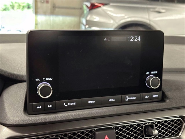 used 2024 Acura Integra car, priced at $24,973