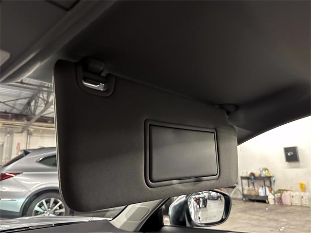 used 2024 Acura Integra car, priced at $24,973