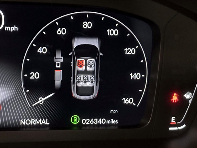 used 2024 Acura Integra car, priced at $24,973