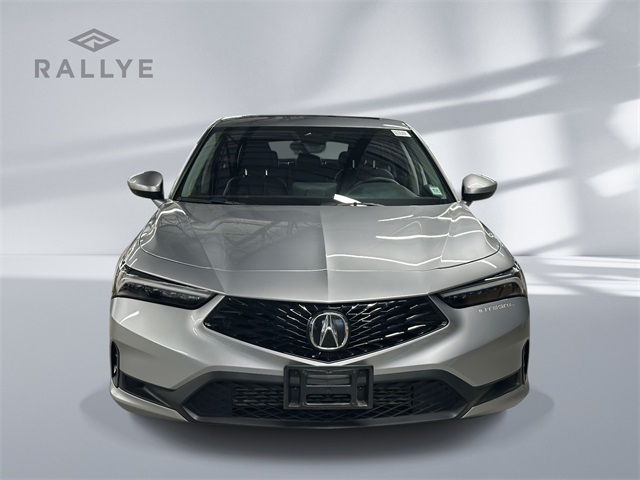 used 2024 Acura Integra car, priced at $24,973