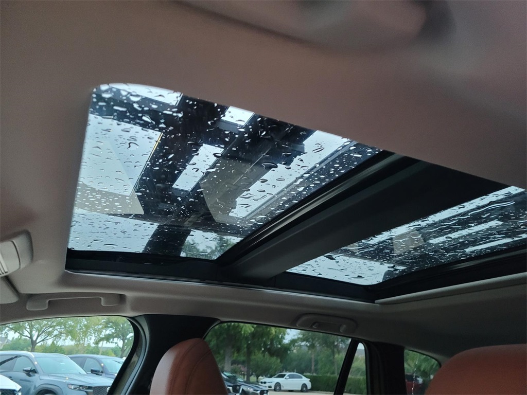 new 2025 Mazda CX-50 car, priced at $42,461