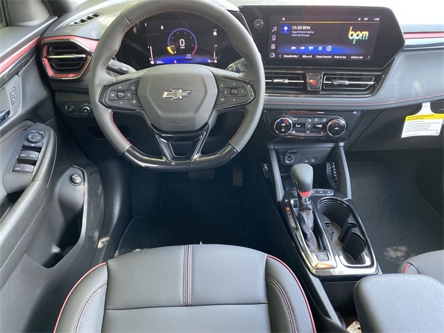 new 2026 Chevrolet TrailBlazer car, priced at $30,775