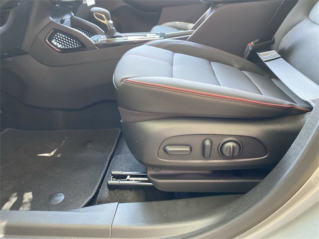 new 2026 Chevrolet TrailBlazer car, priced at $30,775