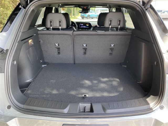 new 2026 Chevrolet TrailBlazer car, priced at $30,775