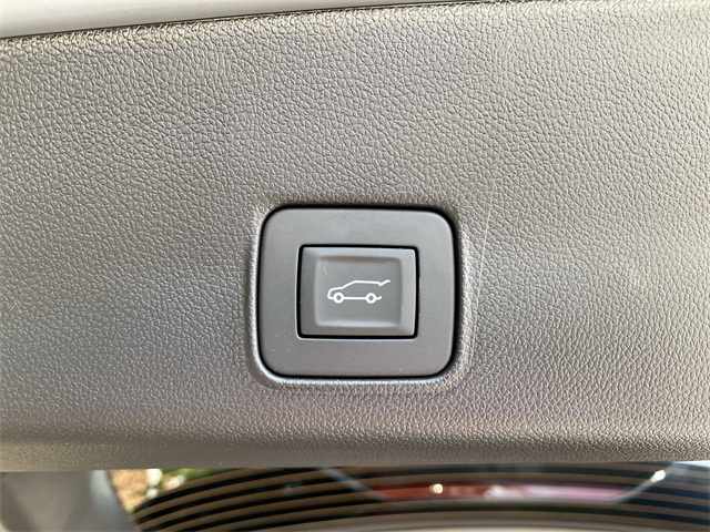 new 2026 Chevrolet TrailBlazer car, priced at $30,775