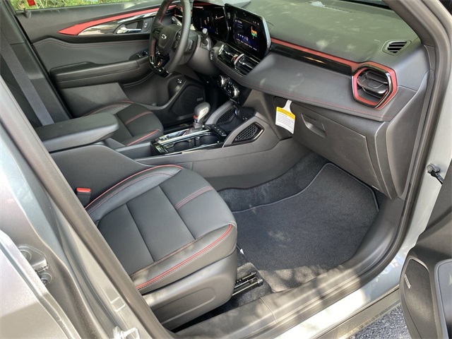 new 2026 Chevrolet TrailBlazer car, priced at $30,775