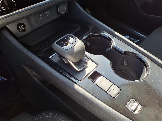 new 2026 Nissan Rogue car, priced at $31,010