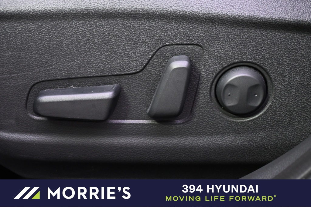 used 2023 Hyundai Kona car, priced at $19,249
