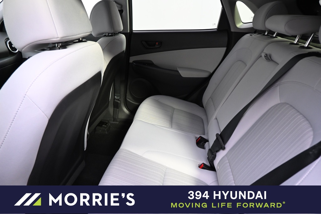 used 2023 Hyundai Kona car, priced at $19,249