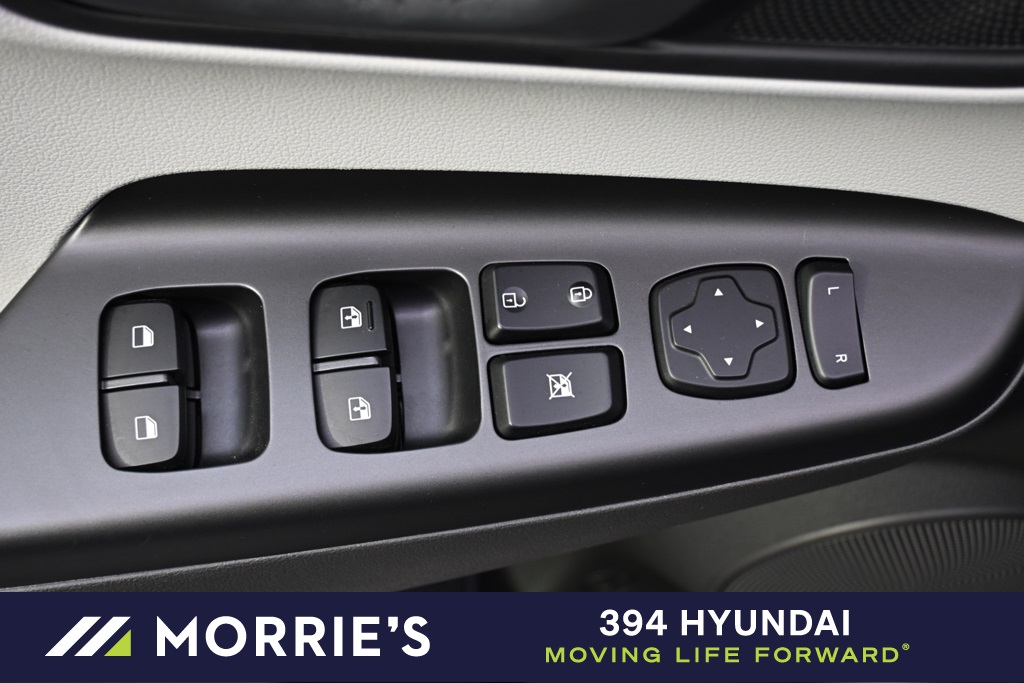 used 2023 Hyundai Kona car, priced at $19,249