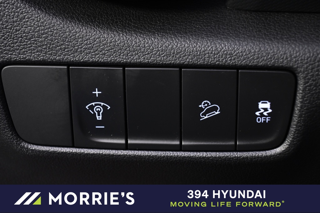 used 2023 Hyundai Kona car, priced at $19,249