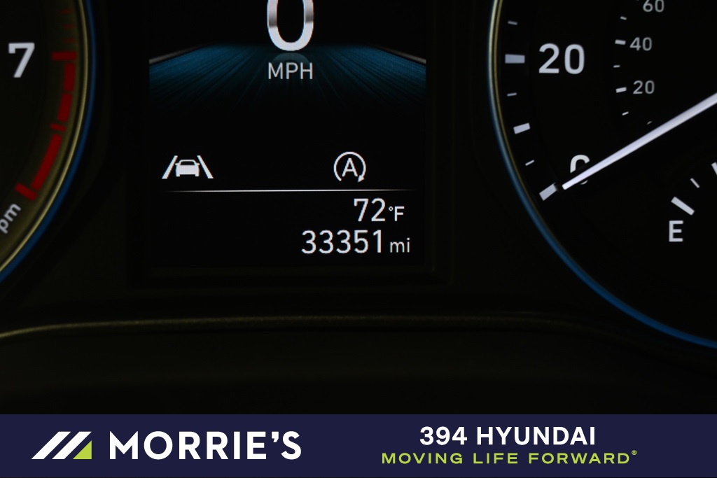 used 2023 Hyundai Kona car, priced at $19,249