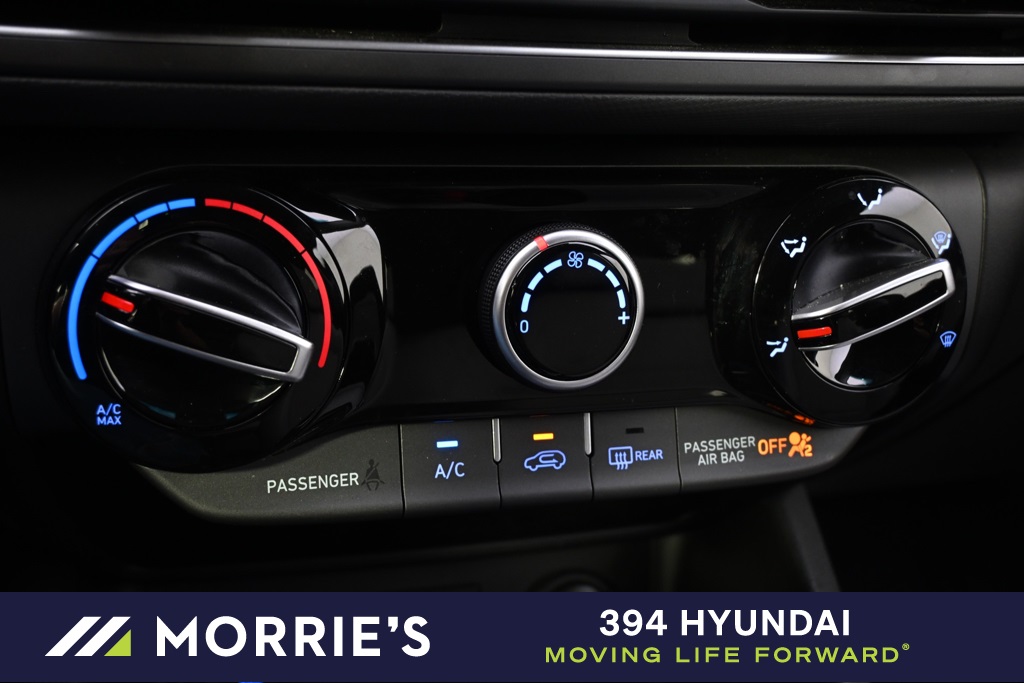 used 2023 Hyundai Kona car, priced at $19,249