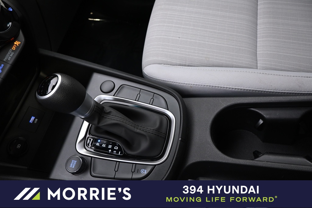 used 2023 Hyundai Kona car, priced at $19,249